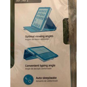 Speck Stylefolio for iPad Air / Air 2 / Pro 9.7" -